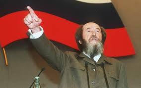 Solzhenicin